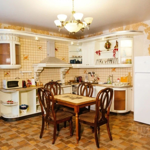 Отдельное здание Ландышевка, Береговая улица