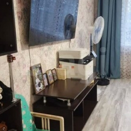 Продажа 2-комн квартиры на вторичном рынке Всеволожск, ул Джанкойская,  д. 1,  к. 1