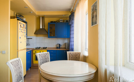 Продажа 1-комн квартиры на вторичном рынке Светлановский пр-кт