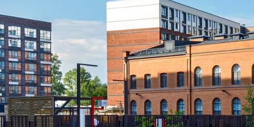 1-комн квартира проспект Обуховской обороны, 36