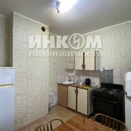 Аренда 1-комн квартиры на вторичном рынке улица Винокурова,  д. 2