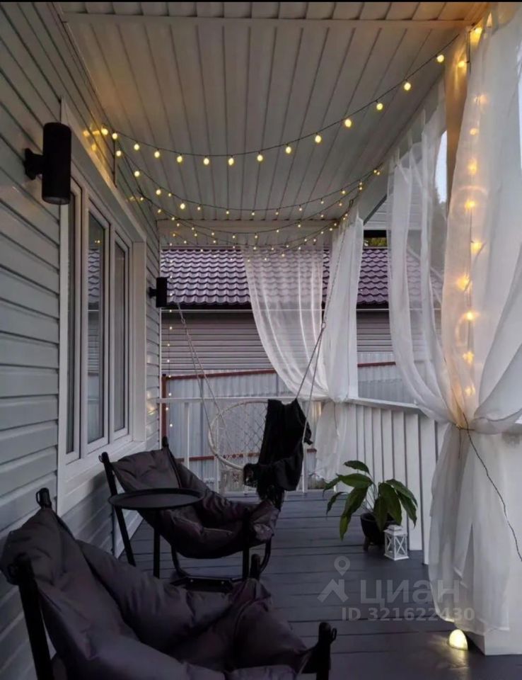 Продажа дома Новожилово массив, АРС СНТ, 79