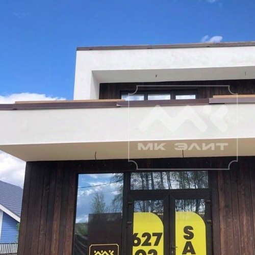 Коттедж/дом Александрийский Парк кп, д. Скотное, улица Заповедная, 6