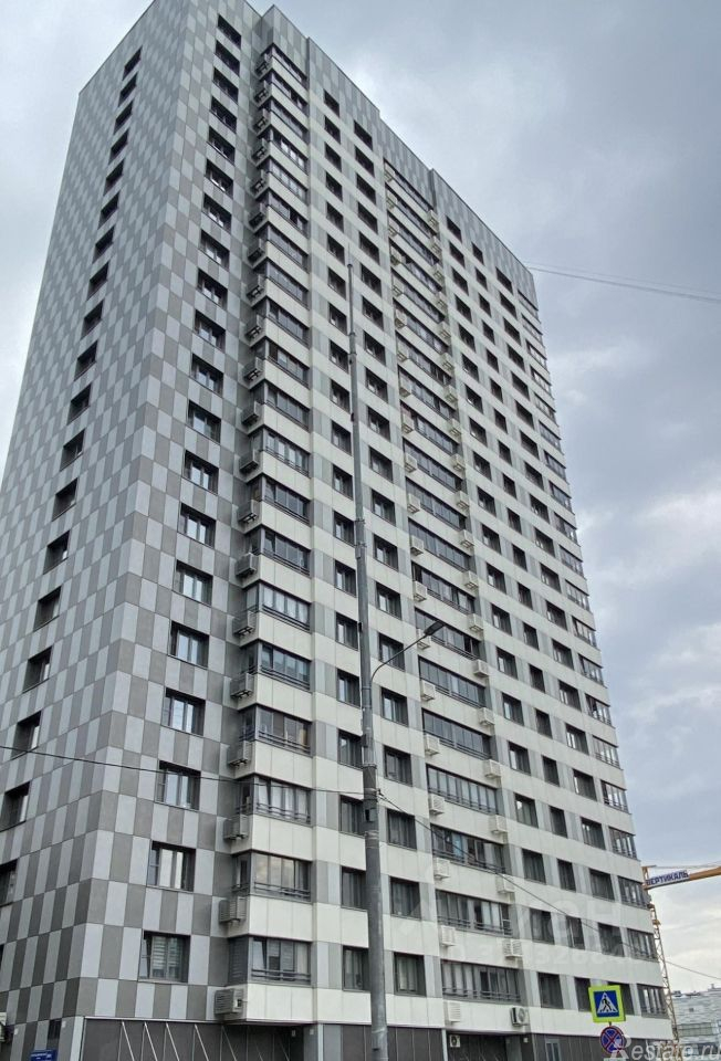 Продажа гаража Клязьминская улица,  д. 28