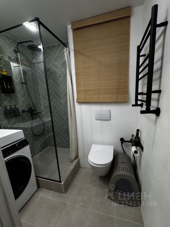 Продажа 2-комн квартиры на вторичном рынке улица Симоновский Вал, 22К3