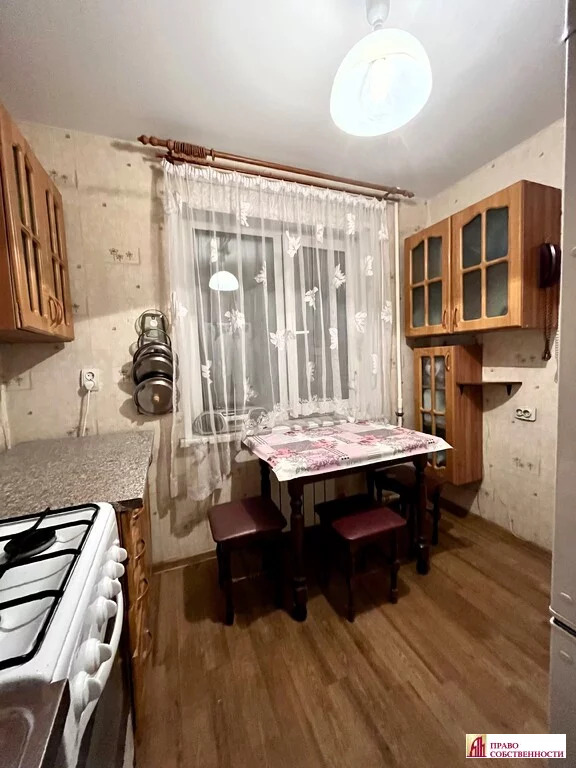 2-комн квартира Люберцы, ул. Побратимов,  д. 13