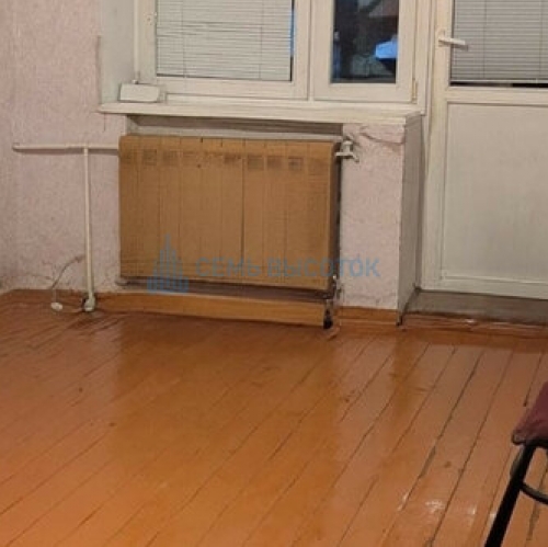 2-комн квартира Домодедово, Школьная улица,  д. 3