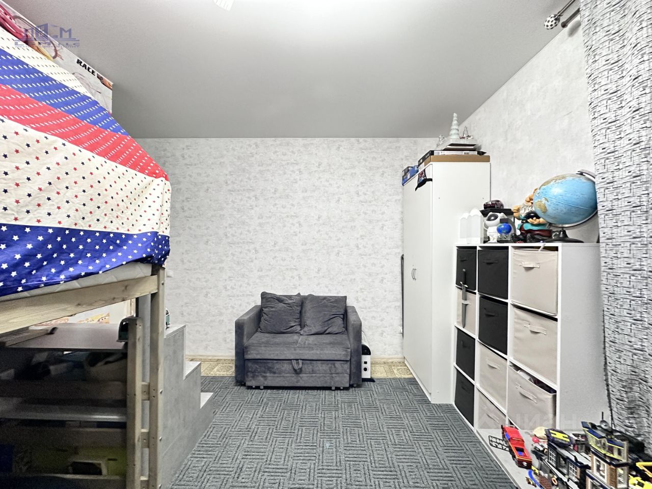 Продажа 1-комн квартиры на вторичном рынке Кудрово г., улица Столичная, 11к2