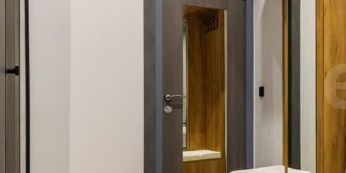 Студия Бумажная улица, 22к2