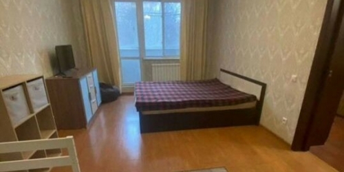 1-комн квартира бульвар Матроса Железняка,  д. 28