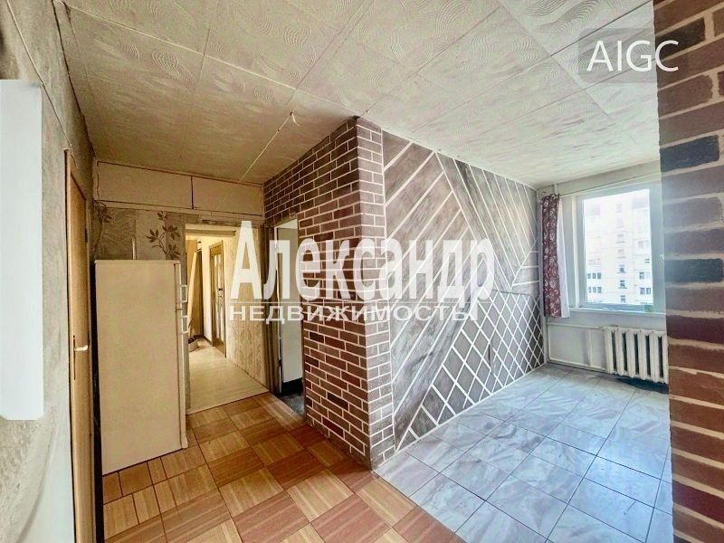 Продажа 4-комн квартиры на вторичном рынке Выборг, улица Большая Каменная, 3