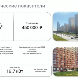 Аренда ПСН Очаковская Б. ул, д. 2, к. 4 Аренда ПСН Очаковская Б. ул, д. 2, к. 4