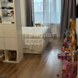 Продажа 2-комн квартиры на вторичном рынке Селигерская улица,  д. 28