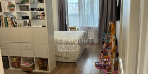 2-комн квартира Селигерская улица,  д. 28