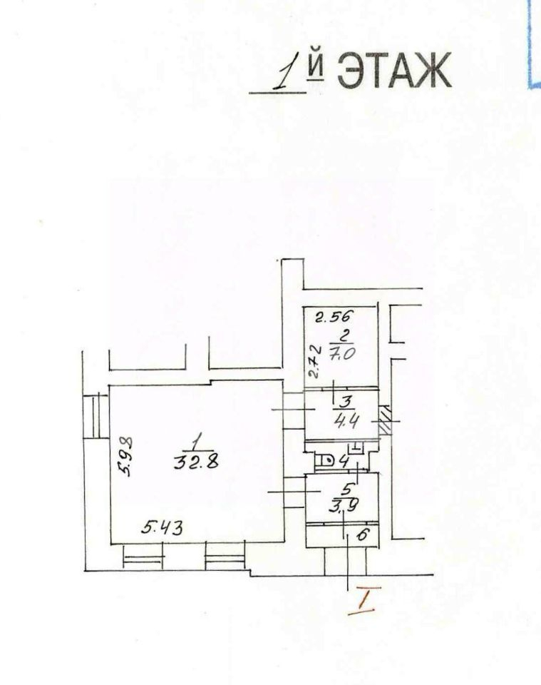Аренда ПСН Красносельская Верхн. ул,  д. 10