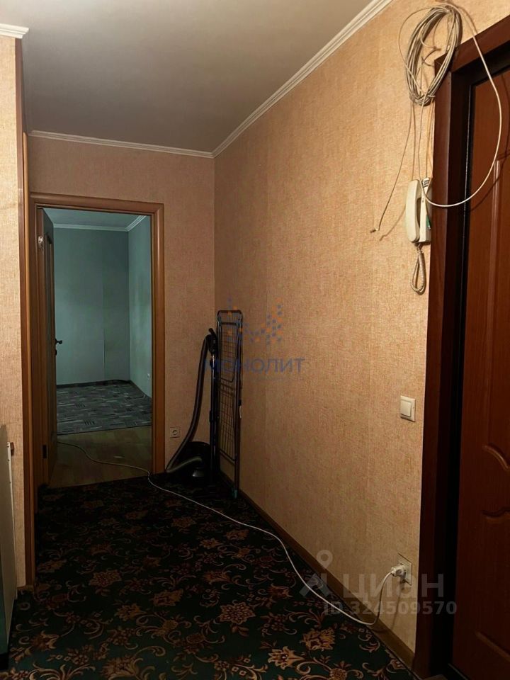 Продажа 3-комн квартиры на вторичном рынке улица Народного Ополчения, 44к1