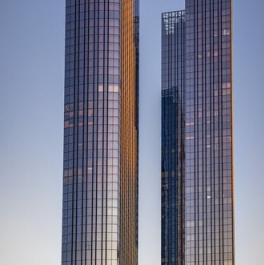 Продажа 2-комн квартиры на вторичном рынке Выставочный переулок