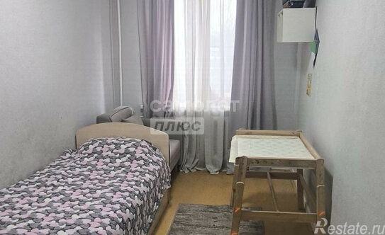 Продажа 2-комн квартиры на вторичном рынке ул Пресненский Вал,  д. 23