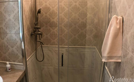 Аренда 2-комн квартиры на вторичном рынке Садовая-Триумфальная ул,  д. 4/10