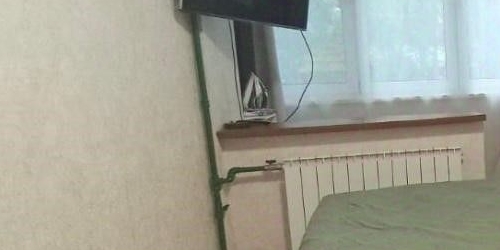 2-комн квартира улица Константина Царева, 18