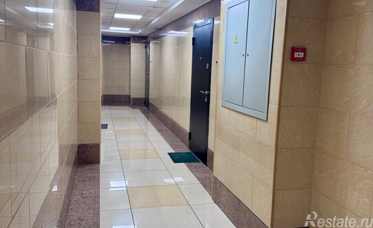 Продажа 2-комн квартиры на вторичном рынке Передовиков ул,  д. 3,  к. 2