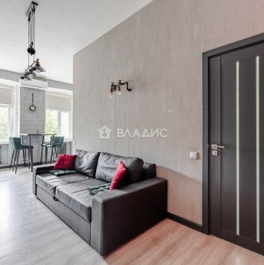 Продажа 2-комн квартиры на вторичном рынке Московский пр-кт,  д. 126
