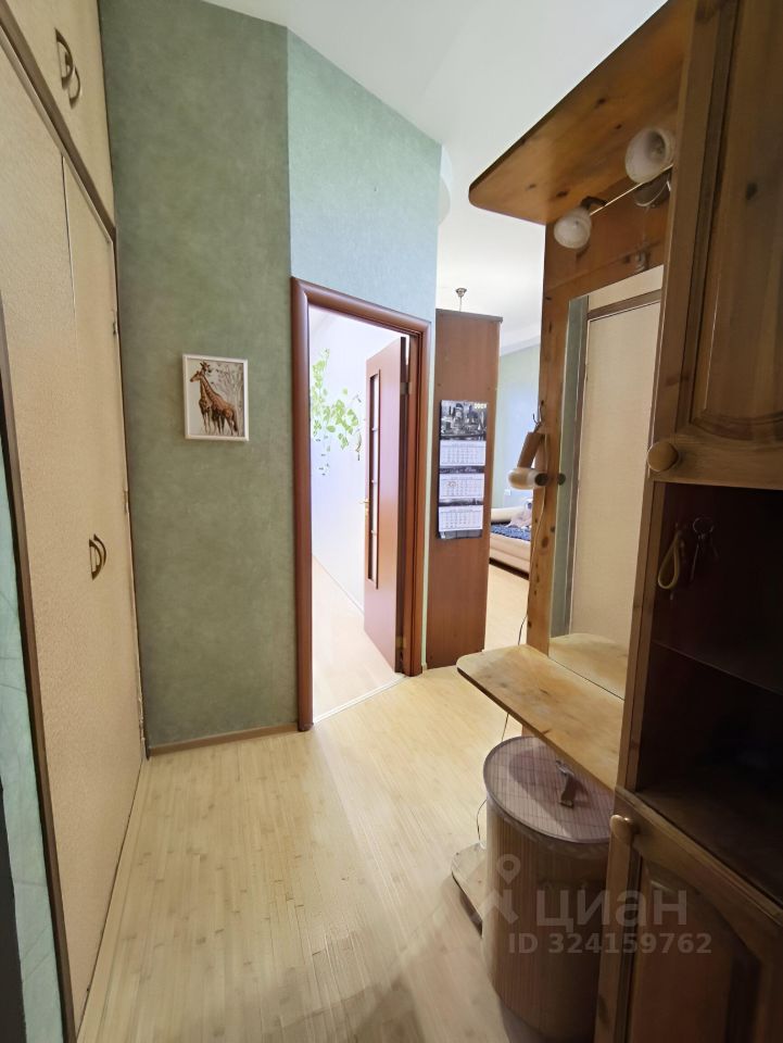 Аренда комнаты Заозерная улица, 8