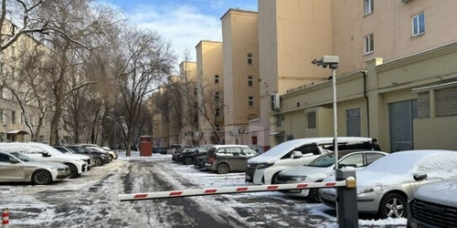3-комн квартира Мытная ул,  д. 52