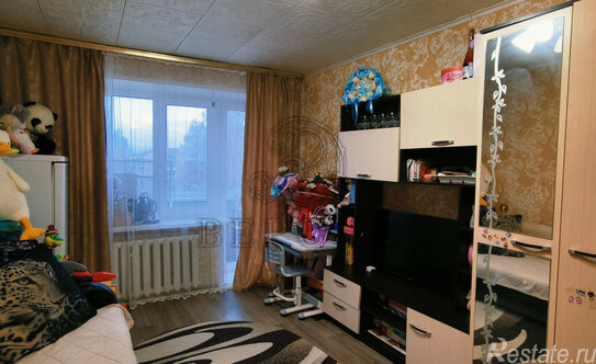 Продажа 2-комн квартиры на вторичном рынке Ликино-Дулево г, Текстильщиков ул,  д. 3