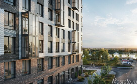 Продажа 2-комн квартиры на вторичном рынке Советский (Усть-Славянка) пр-кт,  д. 14