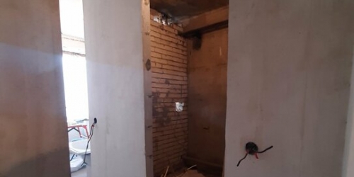 2-комн квартира Ланское ш,  д. 12,  к. 1