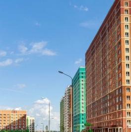 Продажа 2-комн квартиры на вторичном рынке Некрасовка п,  д. 18,  к. 2