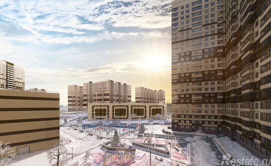 Продажа 1-комн квартиры на вторичном рынке Русановская ул,  д. 18 к6