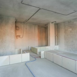 Продажа 1-комн квартиры на вторичном рынке пр-кт Генерала Дорохова,  д. 39,  к. 2И