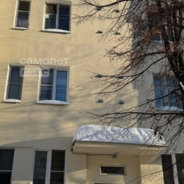 Продажа 3-комн квартиры на вторичном рынке Усачёва улица,  д. 29 к7