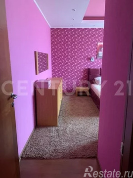 Продажа 3-комн квартиры на вторичном рынке 3-й Крутицкий пер,  д. 11