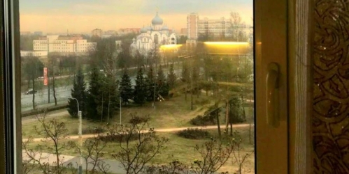 1-комн квартира проспект Мечникова,  д. 3