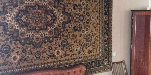 3-комн квартира Мосфильмовская улица, 11к3