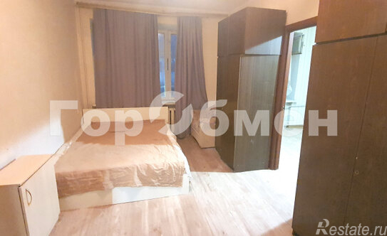 Продажа 2-комн квартиры на вторичном рынке Мурманский проезд,  д. 20