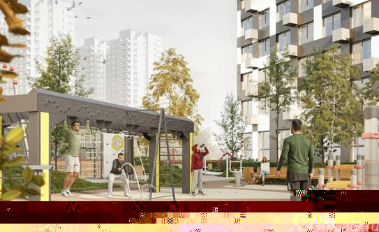 Продажа 1-комн квартиры на вторичном рынке Сергиево-Посадский городской округ, Октябрьская улица,  д. 10