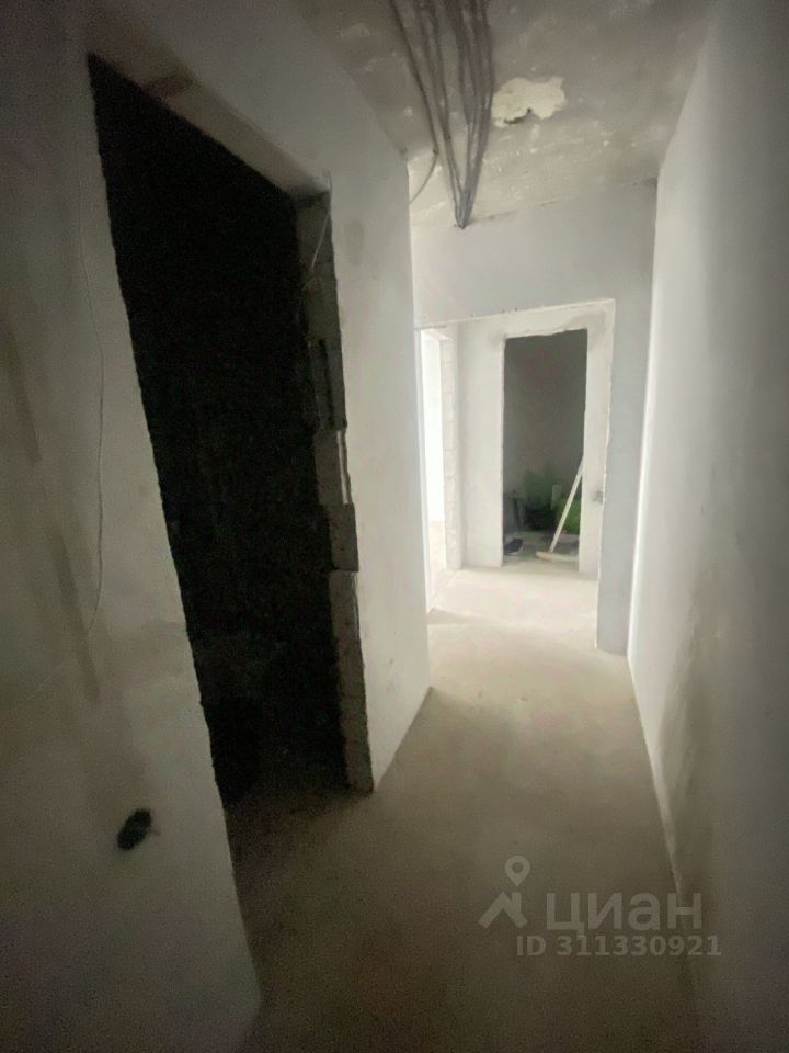 Продажа 2-комн квартиры на вторичном рынке пос. Новое Гришино, улица Г.Г. Королева, 13