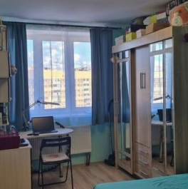 Продажа 1-комн квартиры на вторичном рынке Мурино г, Шоссе в Лаврики ул,  д. 68 к2