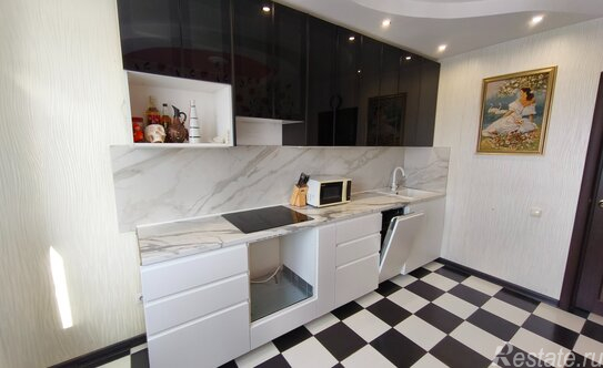 Продажа 2-комн квартиры на вторичном рынке Руза, ул Федеративная,  д. 13