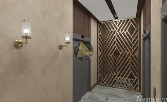 Продажа 2-комн квартиры на вторичном рынке ул Руднева,  д. 16,  к. 1