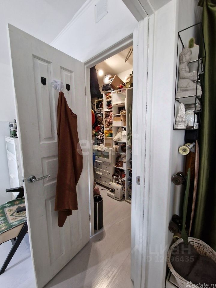 Продажа 2-комн квартиры на вторичном рынке ул Бутырский Вал,  д. 52