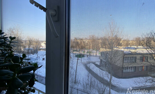 Продажа 1-комн квартиры на вторичном рынке Лосино-Петровский, ул Гоголя,  д. 28