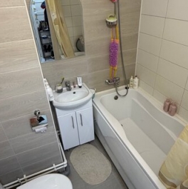 Продажа 1-комн квартиры на вторичном рынке Генерала Кравченко ул,  д. 7 к3