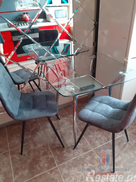Продажа 1-комн квартиры на вторичном рынке Серпухов, Борисовское ш.,  д. 33