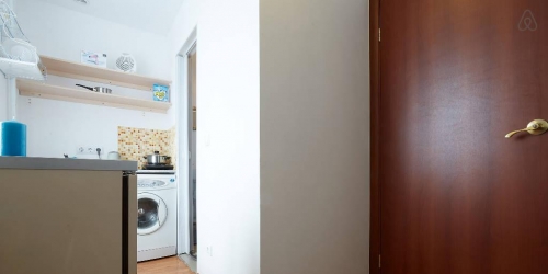 Студия Перекупной пер,  д. 9,  к. 1