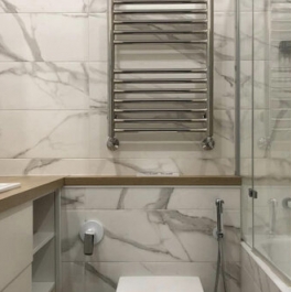 Аренда 1-комн квартиры на вторичном рынке улица Фабрициуса,  д. 18